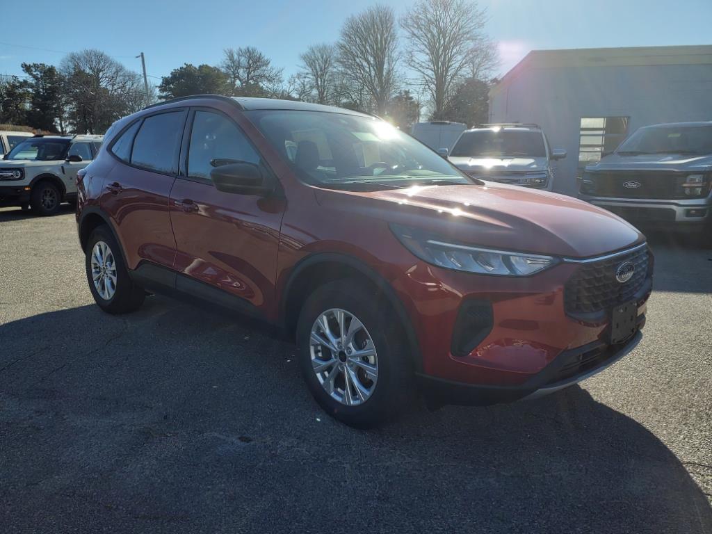 2025 Ford Escape Active photo 2