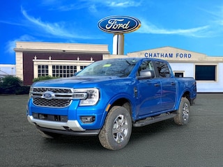 2025 Ford Ranger XLT TRUCK