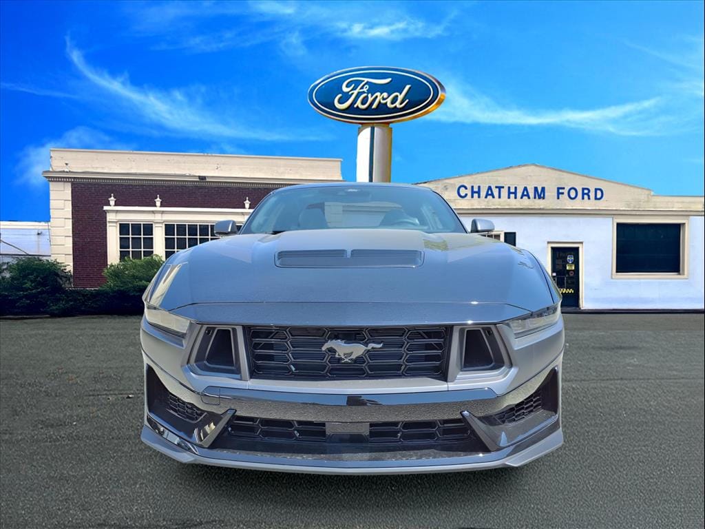 New 2025 Ford Mustang Dark Horse Premium CAR