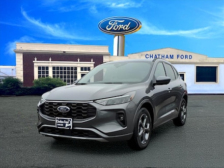 2023 Ford Escape ST-Line Select SUV