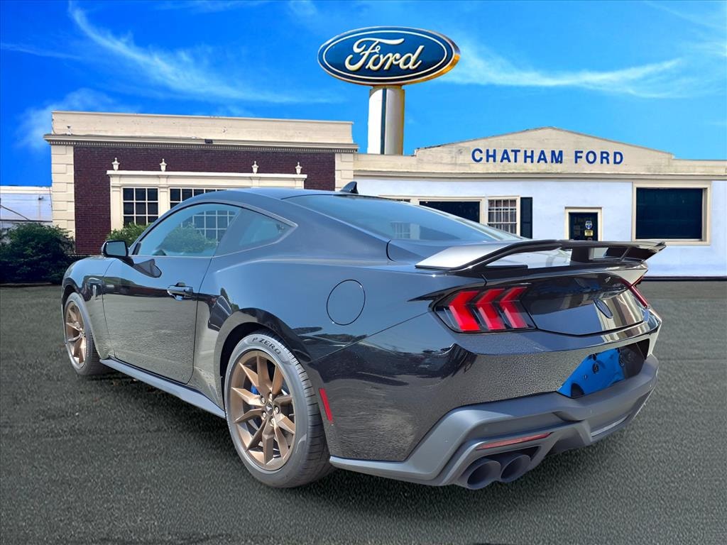 New 2025 Ford Mustang Dark Horse Premium CAR