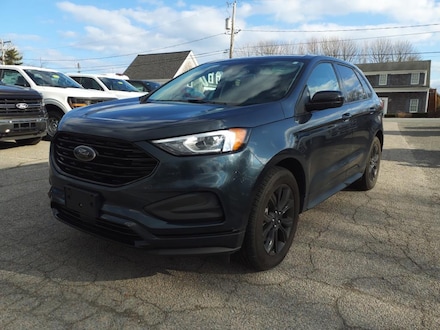 2024 Ford Edge SE SUV