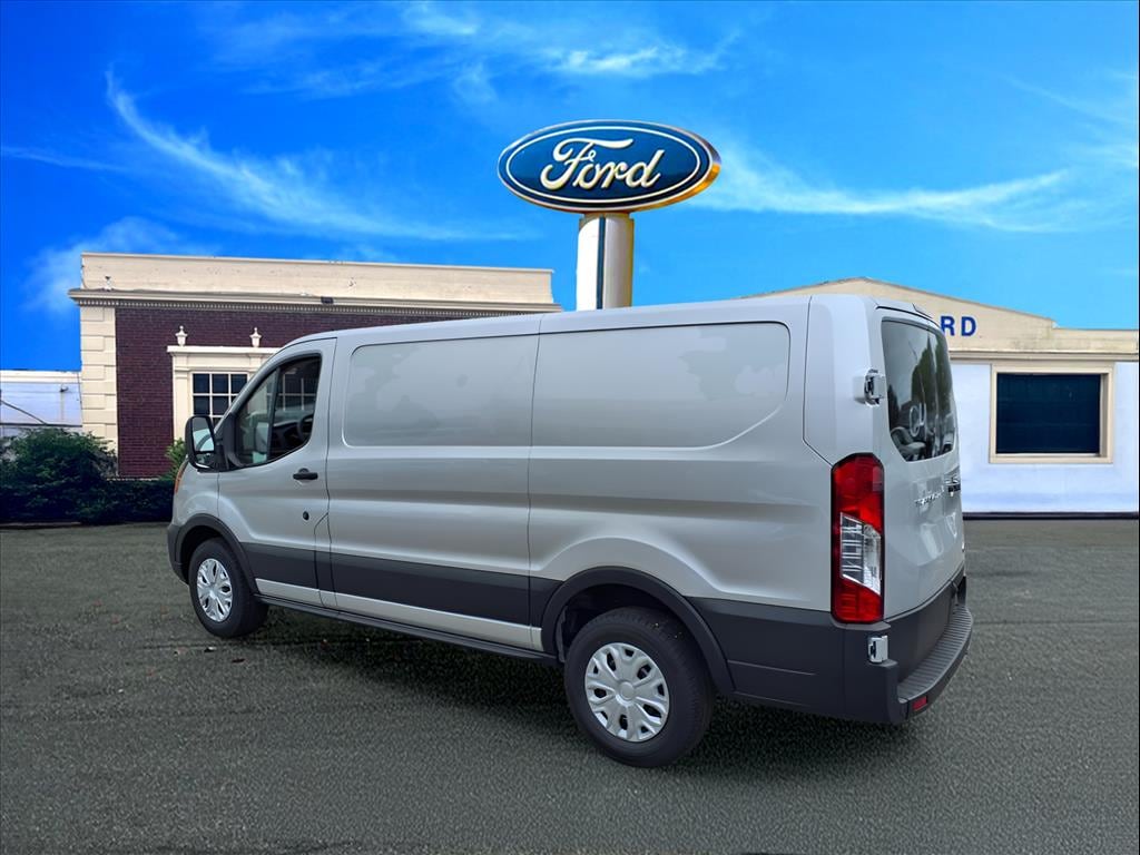 New 2025 Ford Transit Commercial Cargo Van VAN