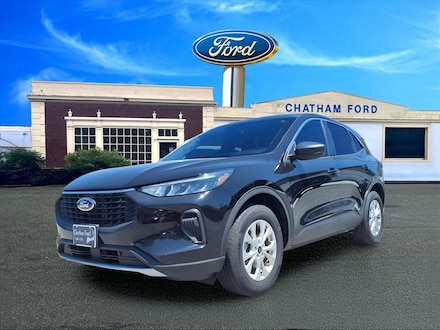 2024 Ford Escape Active SUV