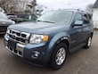 Ford Escape Hybrid
