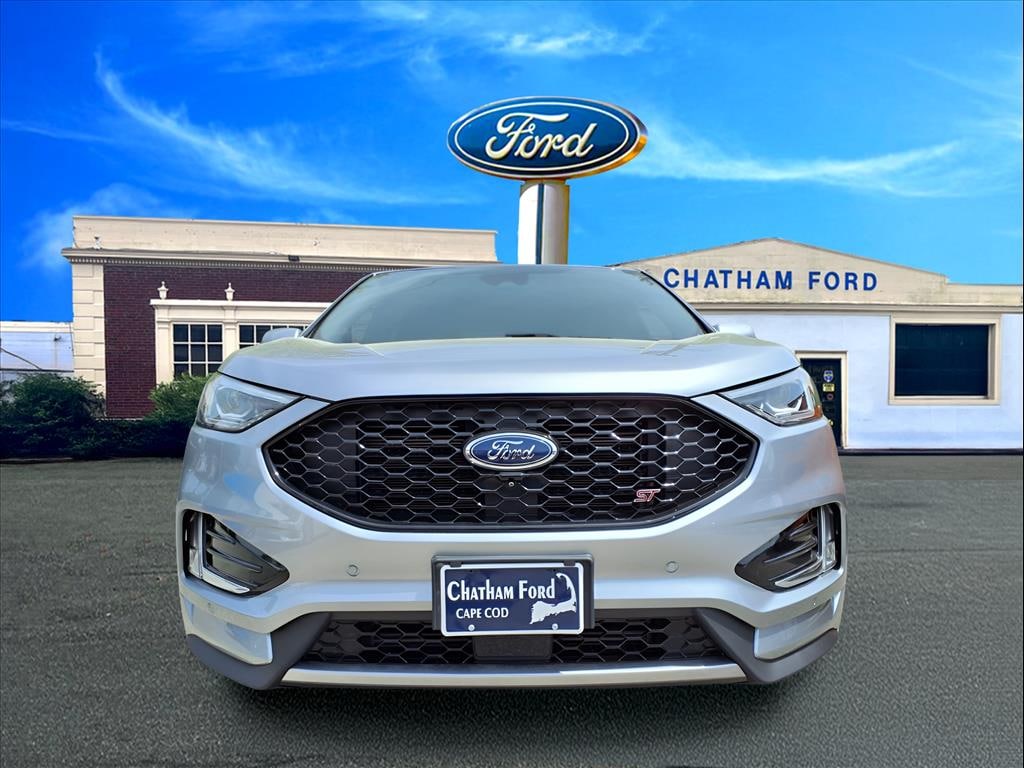 Used 2022 Ford Edge ST SUV