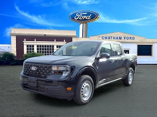 2026 Ford Maverick XL TRUCK