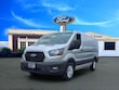  Ford Transit Commercial