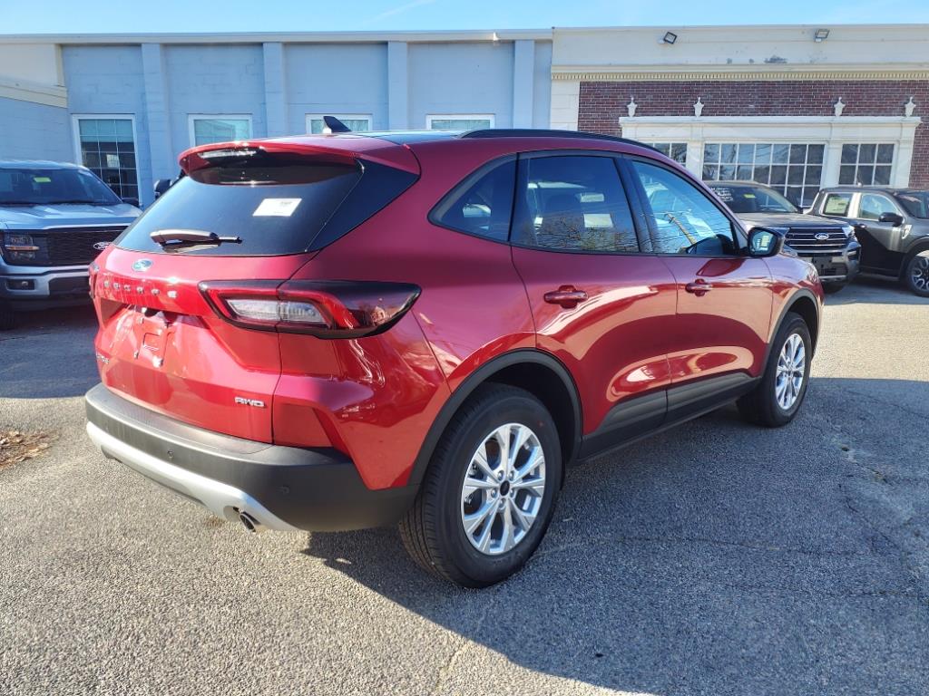 2025 Ford Escape Active photo 3