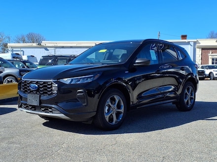 2024 Ford Escape ST-Line SUV