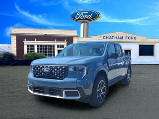 2026 Ford Maverick Lariat TRUCK