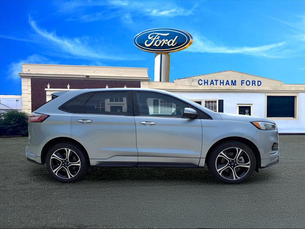 Used 2022 Ford Edge ST SUV