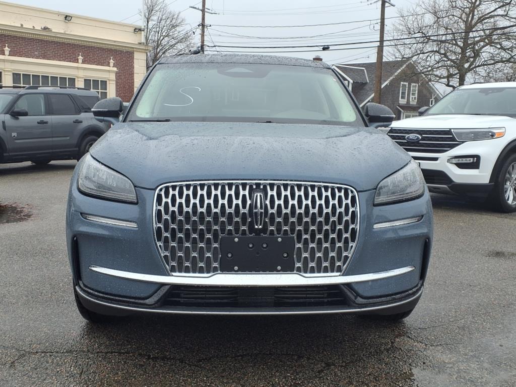 Used 2024 Lincoln Corsair Premiere with VIN 5LMCJ1DA4RUL27261 for sale in Chatham, MA