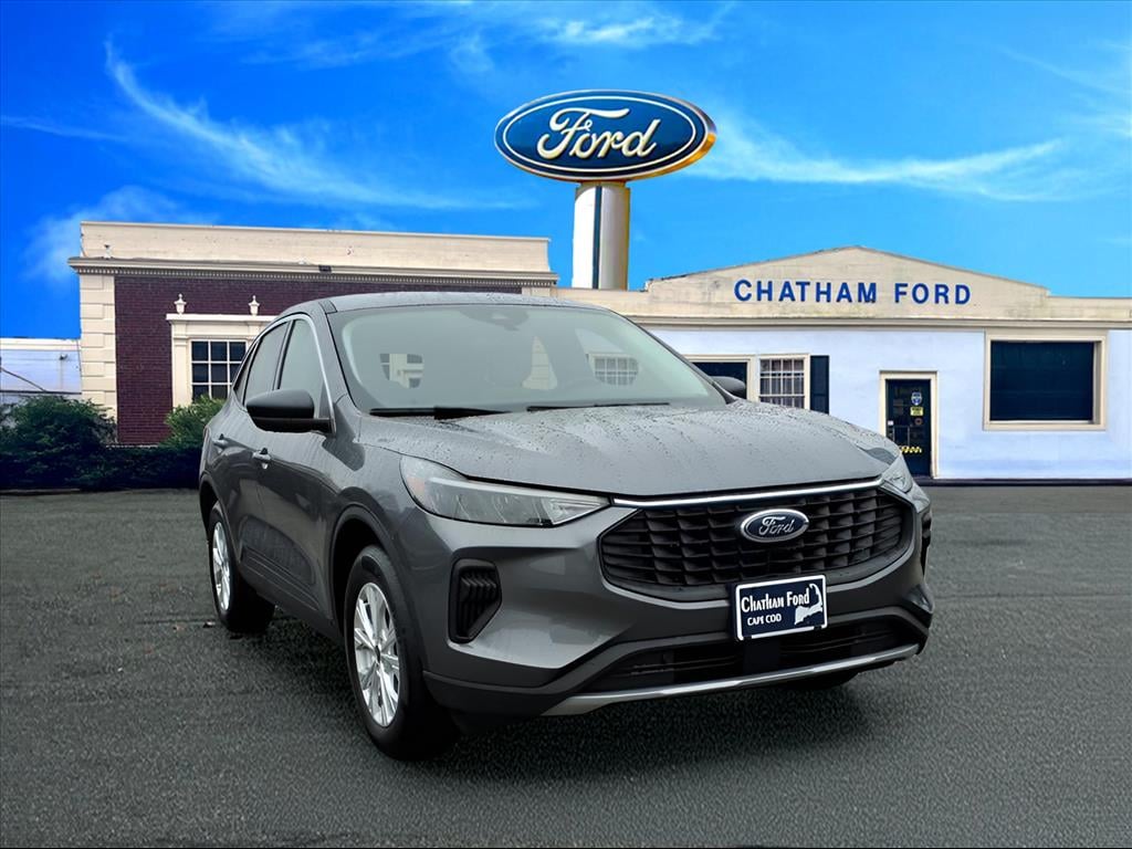 Used 2023 Ford Escape Active SUV