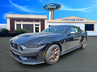 2025 Ford Mustang Dark Horse Premium CAR