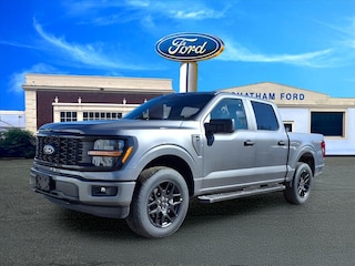 2025 Ford F-150 STX TRUCK