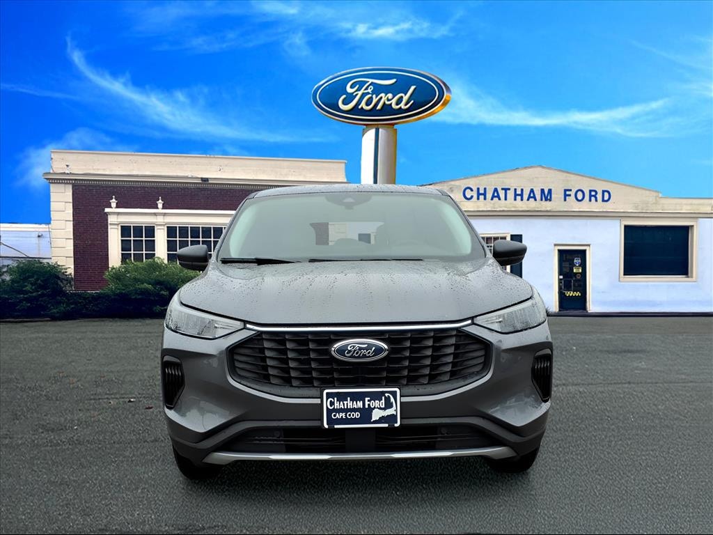 Used 2023 Ford Escape Active SUV