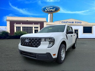 2025 Ford Maverick XL TRUCK