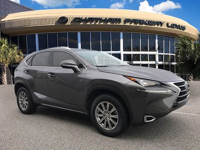 Lexus Nx 200t For Sale >> Used 2016 Lexus Nx 200t For Sale At Hilton Head Lexus Vin Lexus Nx 200t For Sale >> Used 2016 Lexus Nx 200t For Sale At Hilton Head Lexus Vin