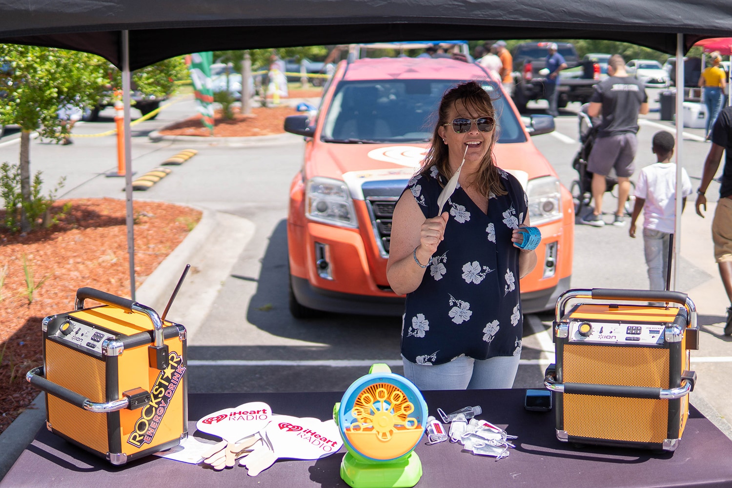 2022 | 2nd Annual BBQ Cook-Off