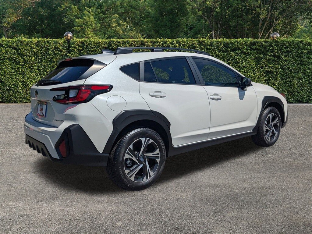 2024 Subaru Crosstrek Premium photo 4