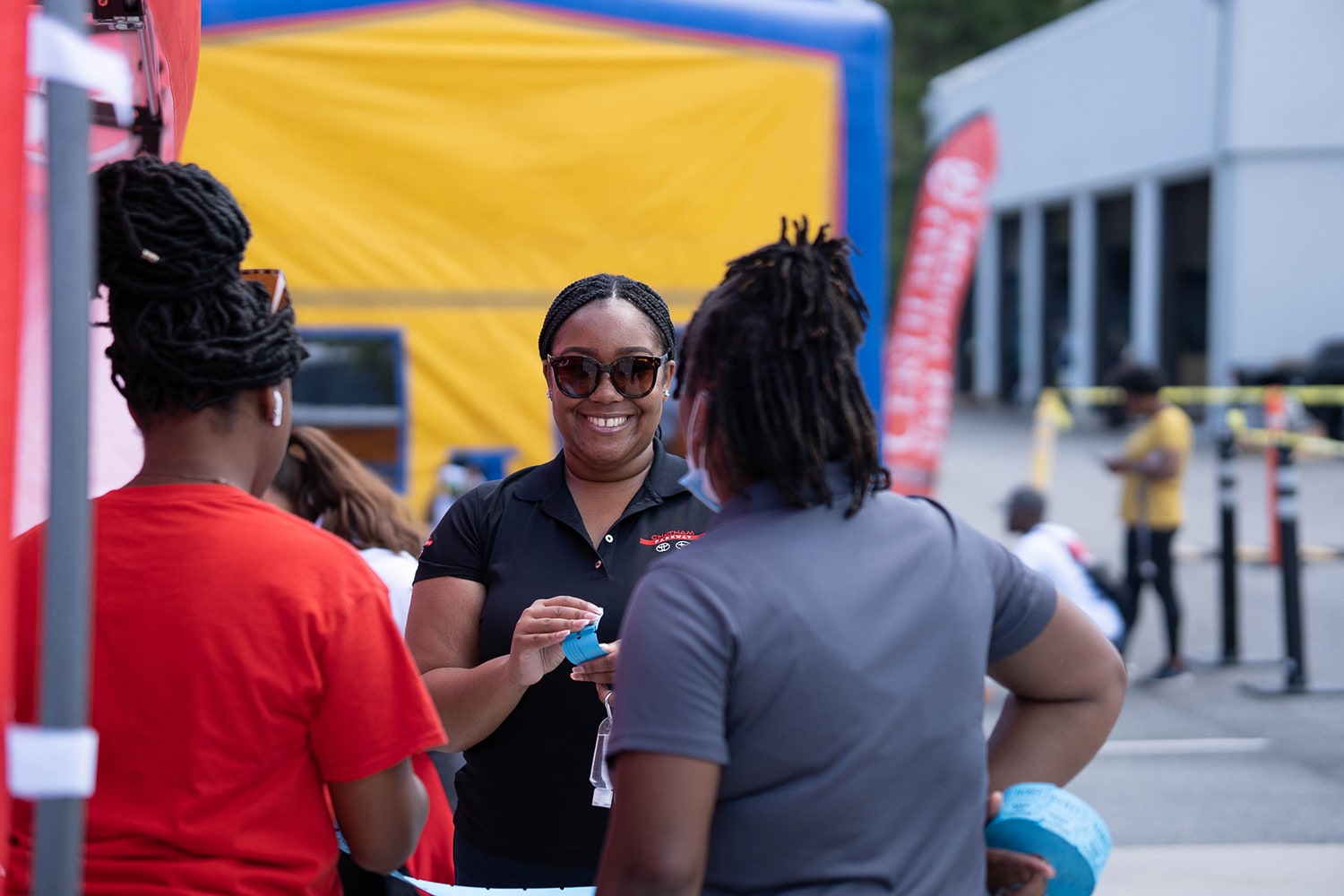 2022 | 2nd Annual BBQ Cook-Off