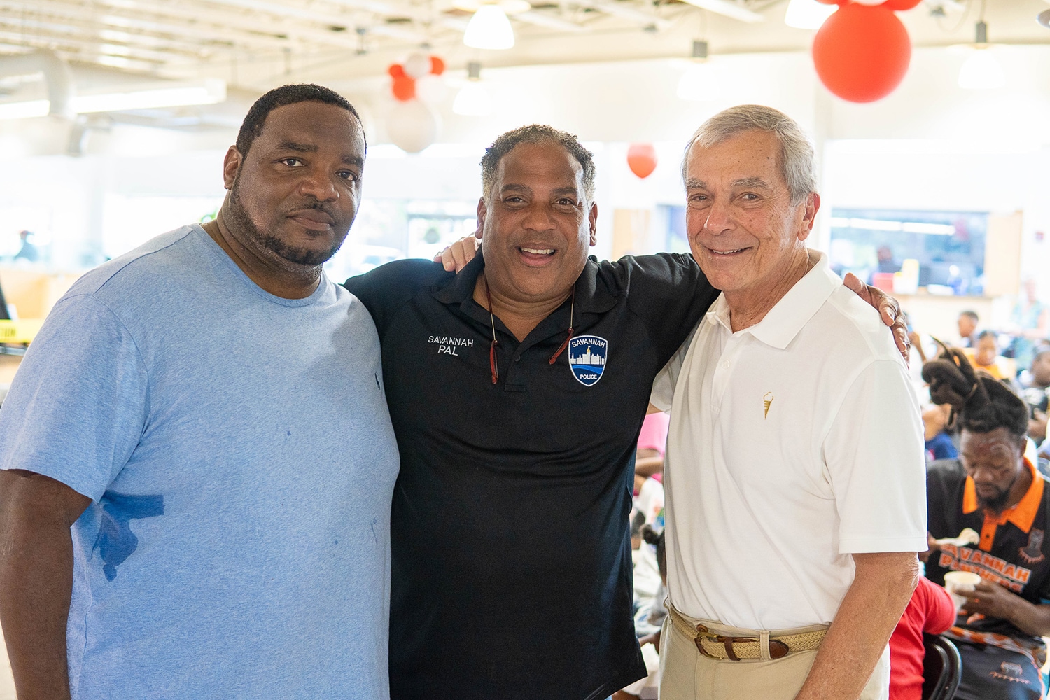 2022 | 2nd Annual BBQ Cook-Off