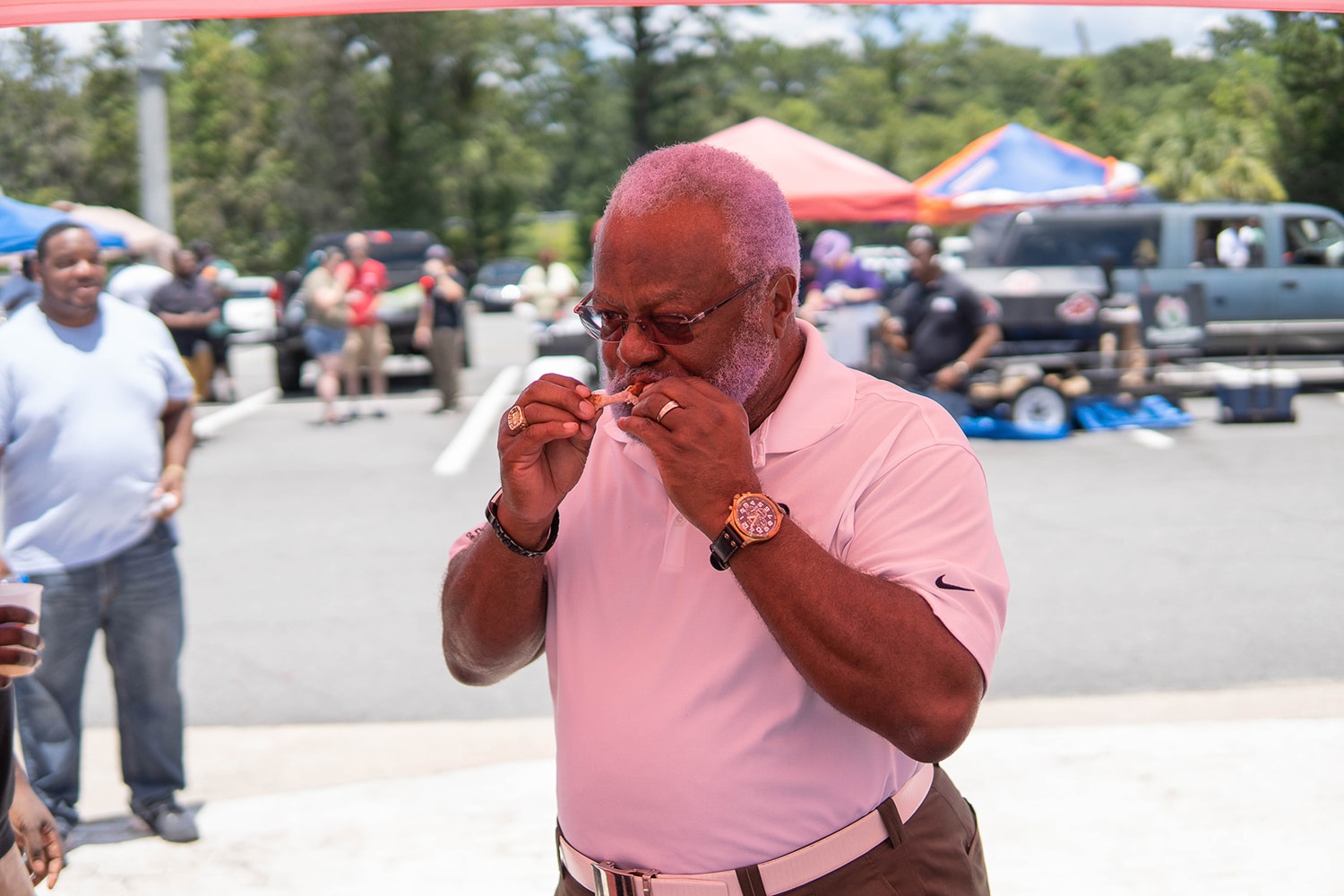 2022 | 2nd Annual BBQ Cook-Off