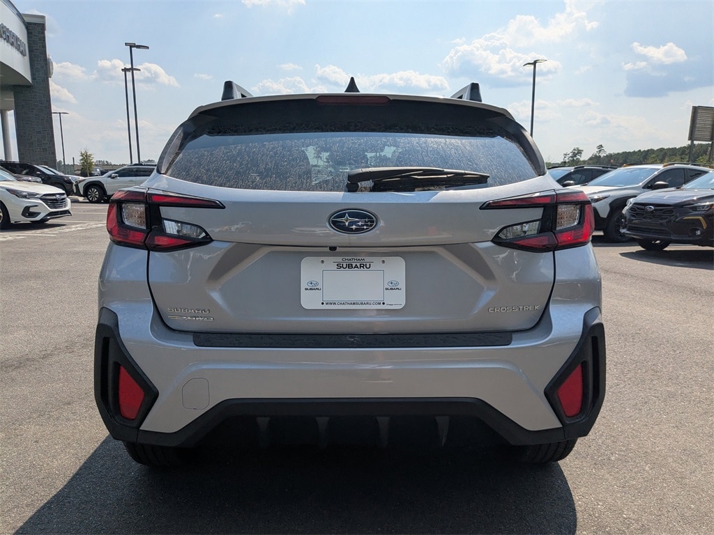 New 2025 Subaru Crosstrek Premium SUV