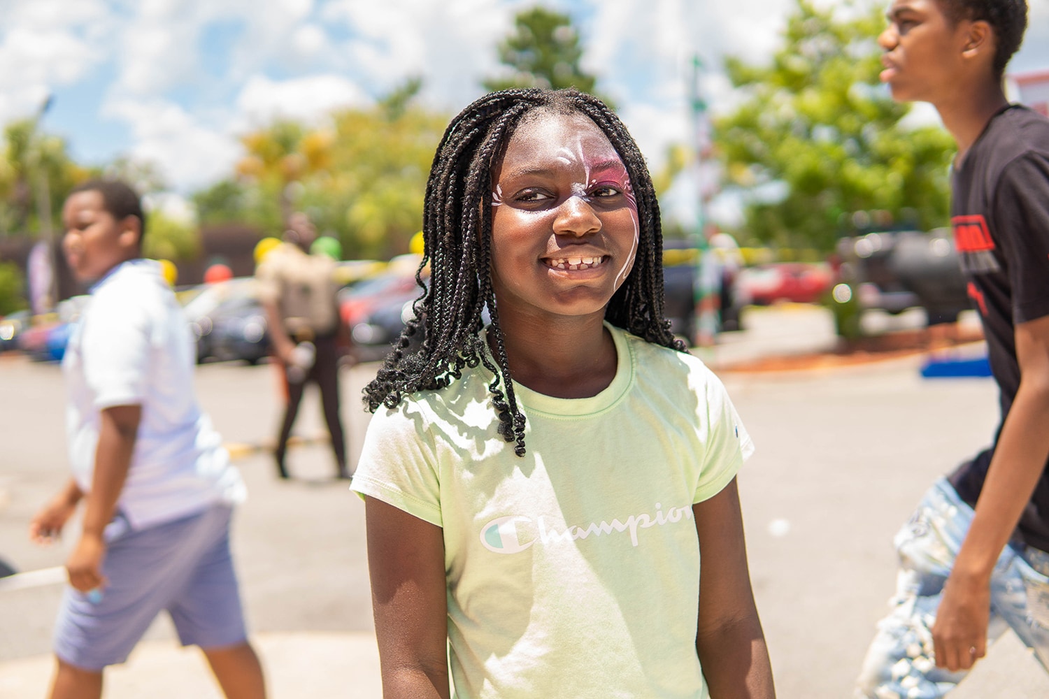 2022 | 2nd Annual BBQ Cook-Off