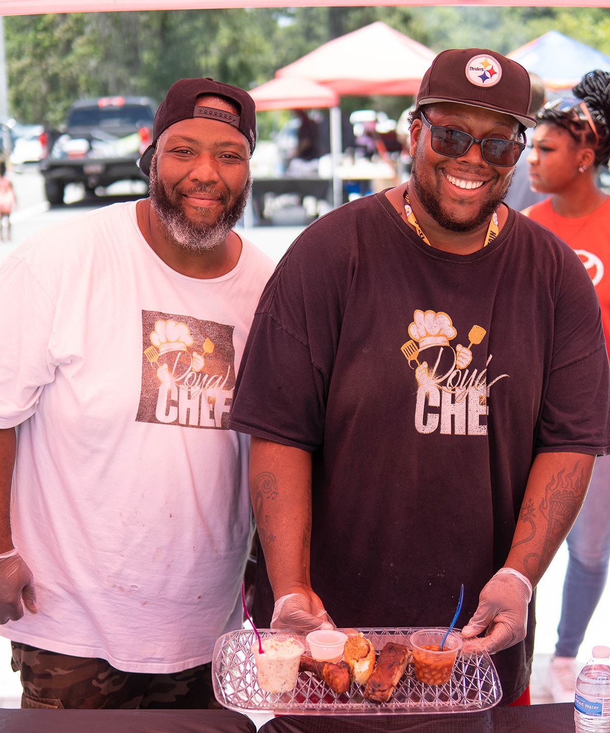 2022 | 2nd Annual BBQ Cook-Off