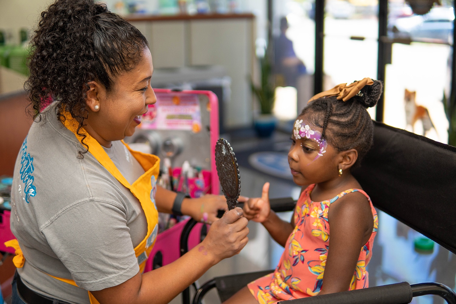 2022 | 2nd Annual BBQ Cook-Off