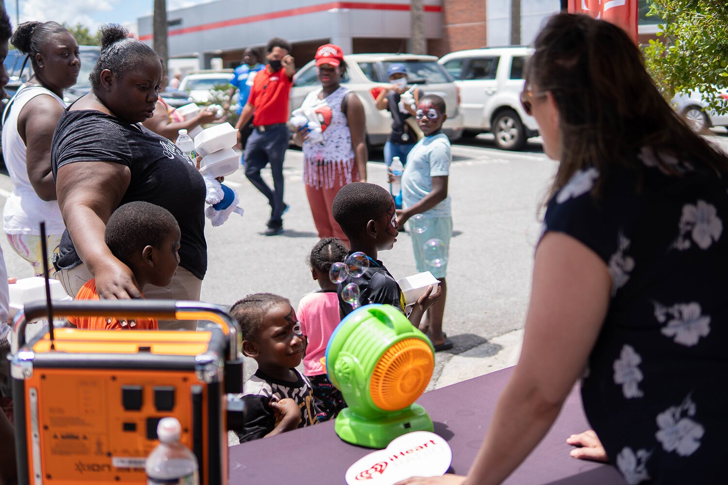 2022 | 2nd Annual BBQ Cook-Off