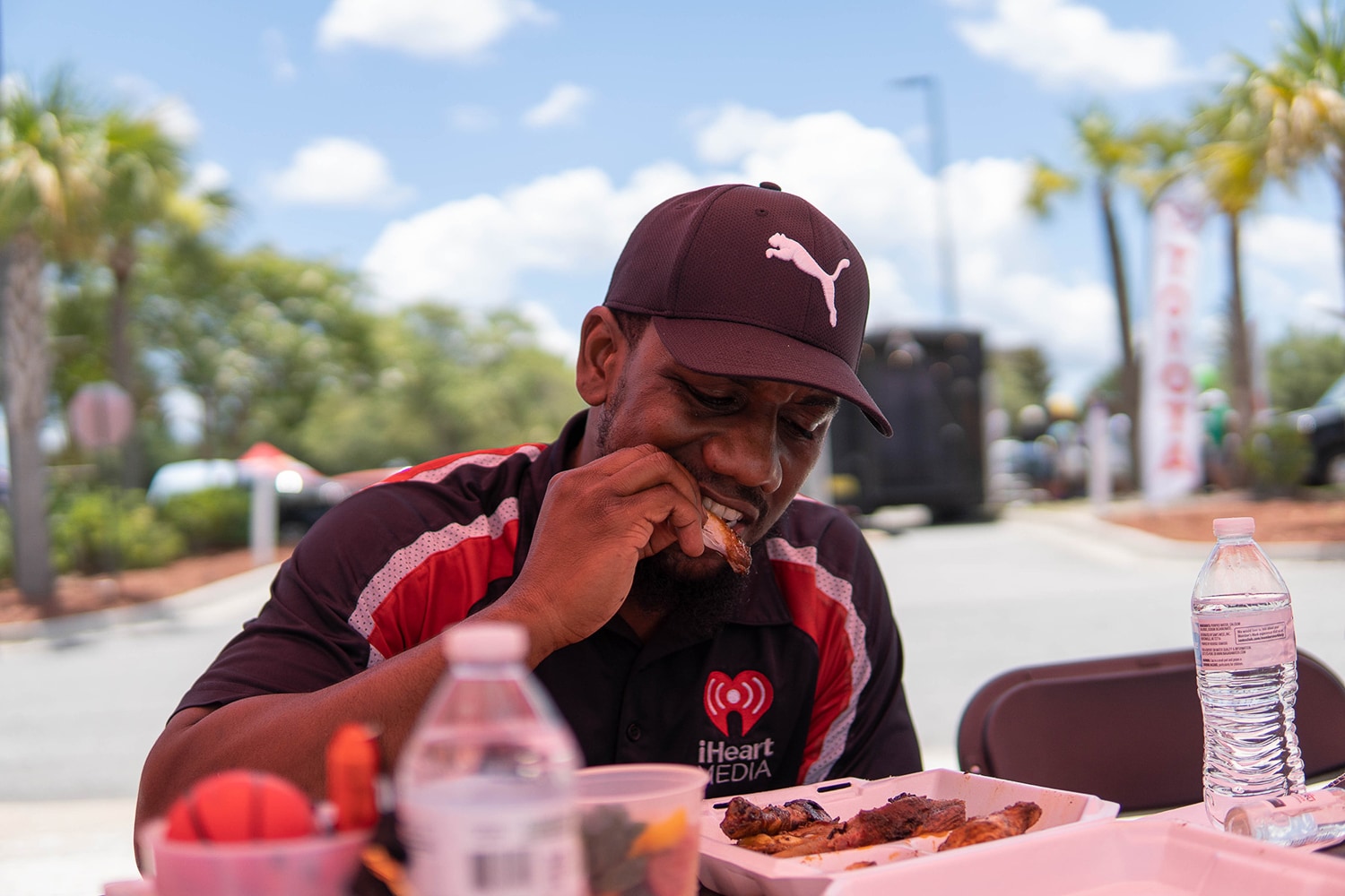 2022 | 2nd Annual BBQ Cook-Off