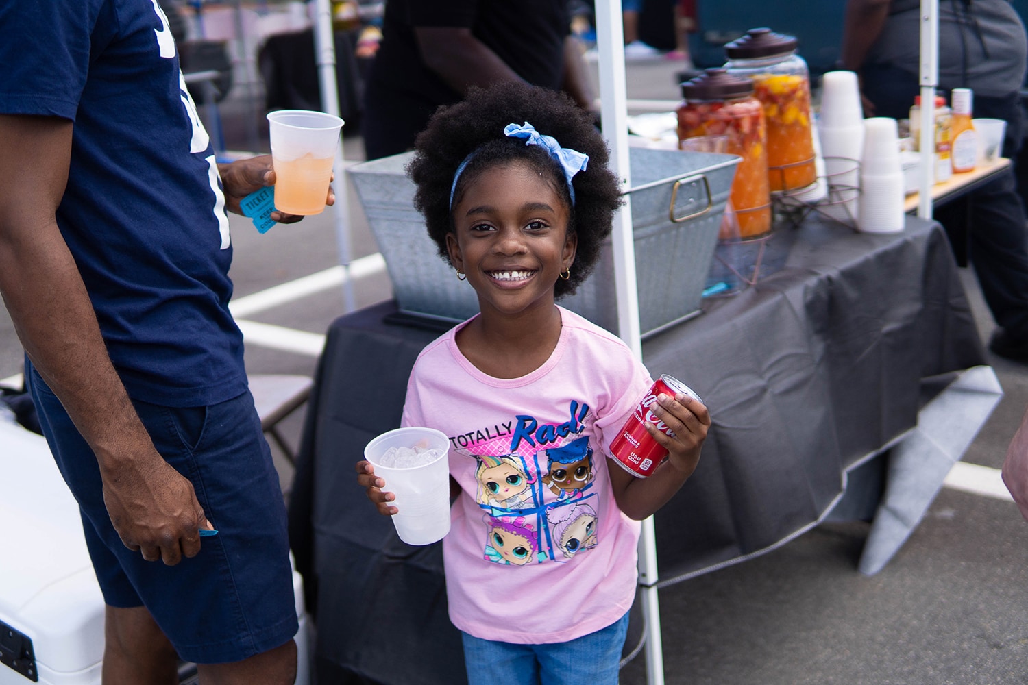 2022 | 2nd Annual BBQ Cook-Off