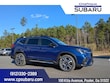  Subaru Ascent