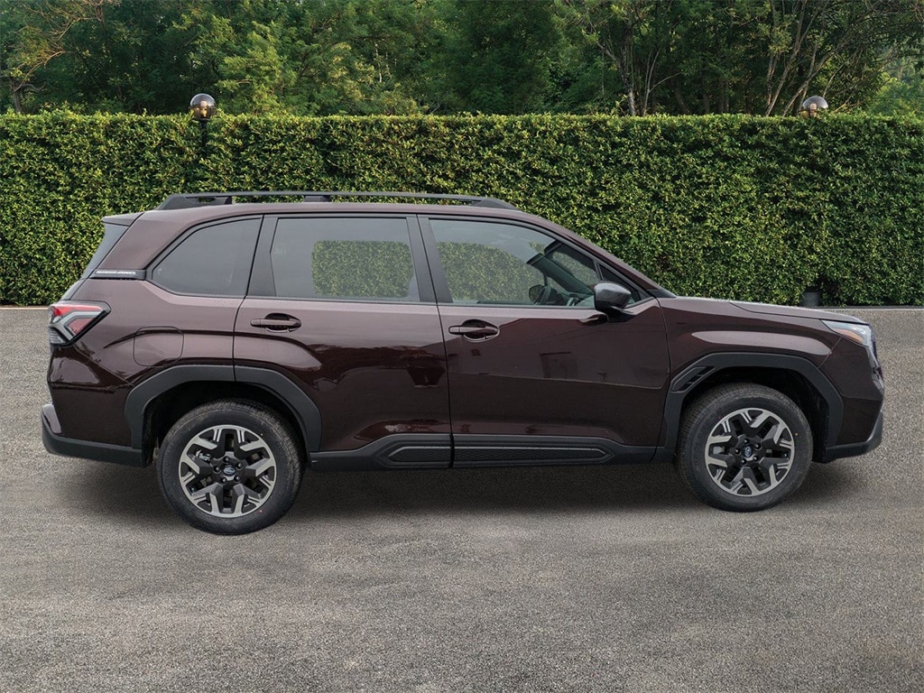 New 2026 Subaru Forester Premium SUV