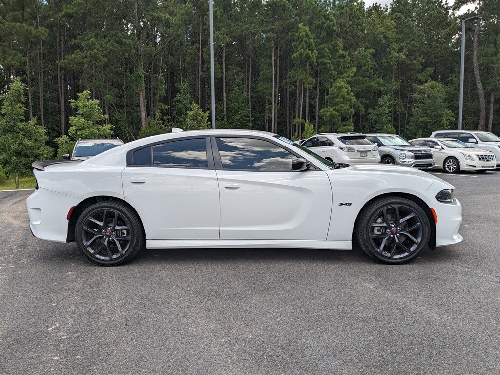 2023 Dodge Charger R/T photo 3