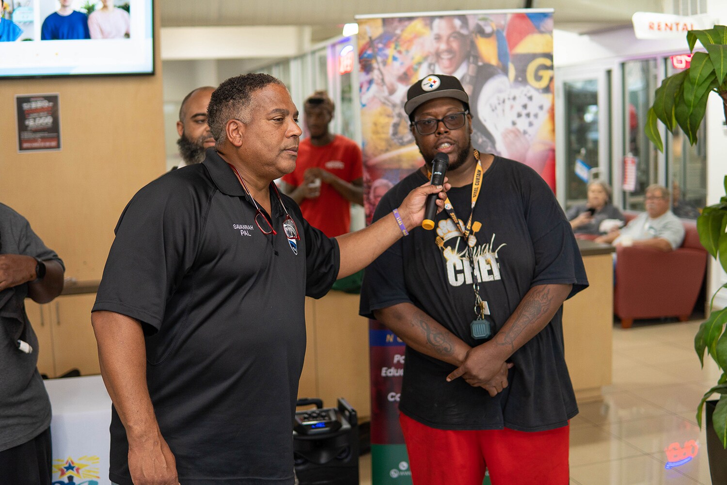 2022 | 2nd Annual BBQ Cook-Off