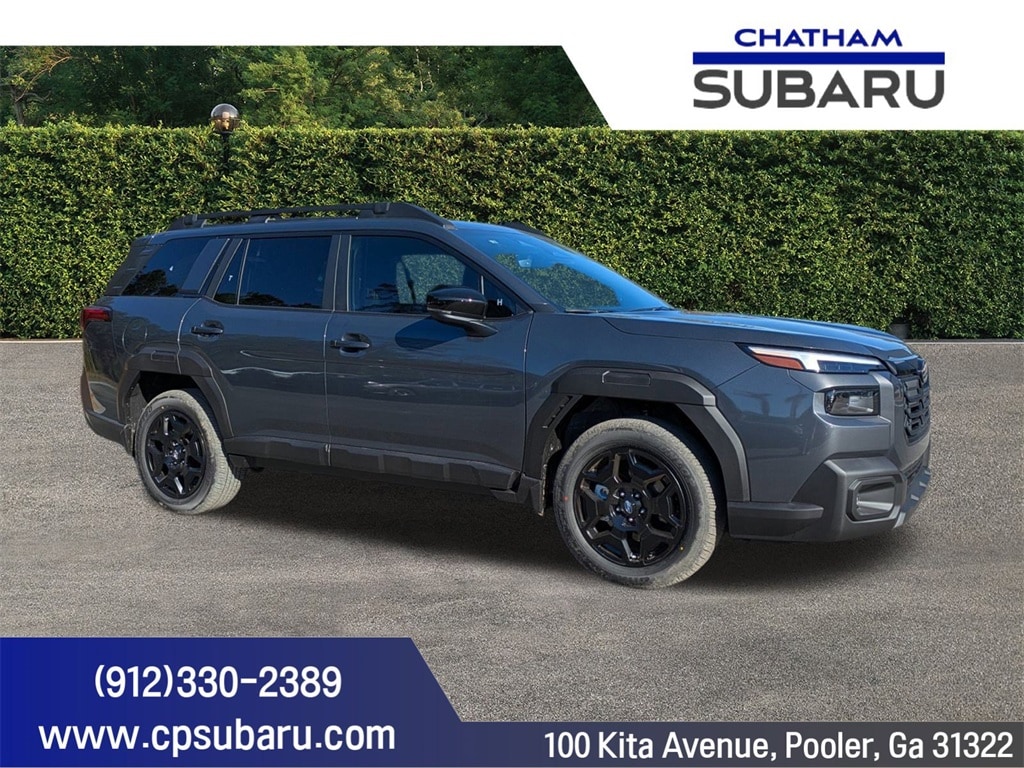 2026 Subaru Outback Limited's photo