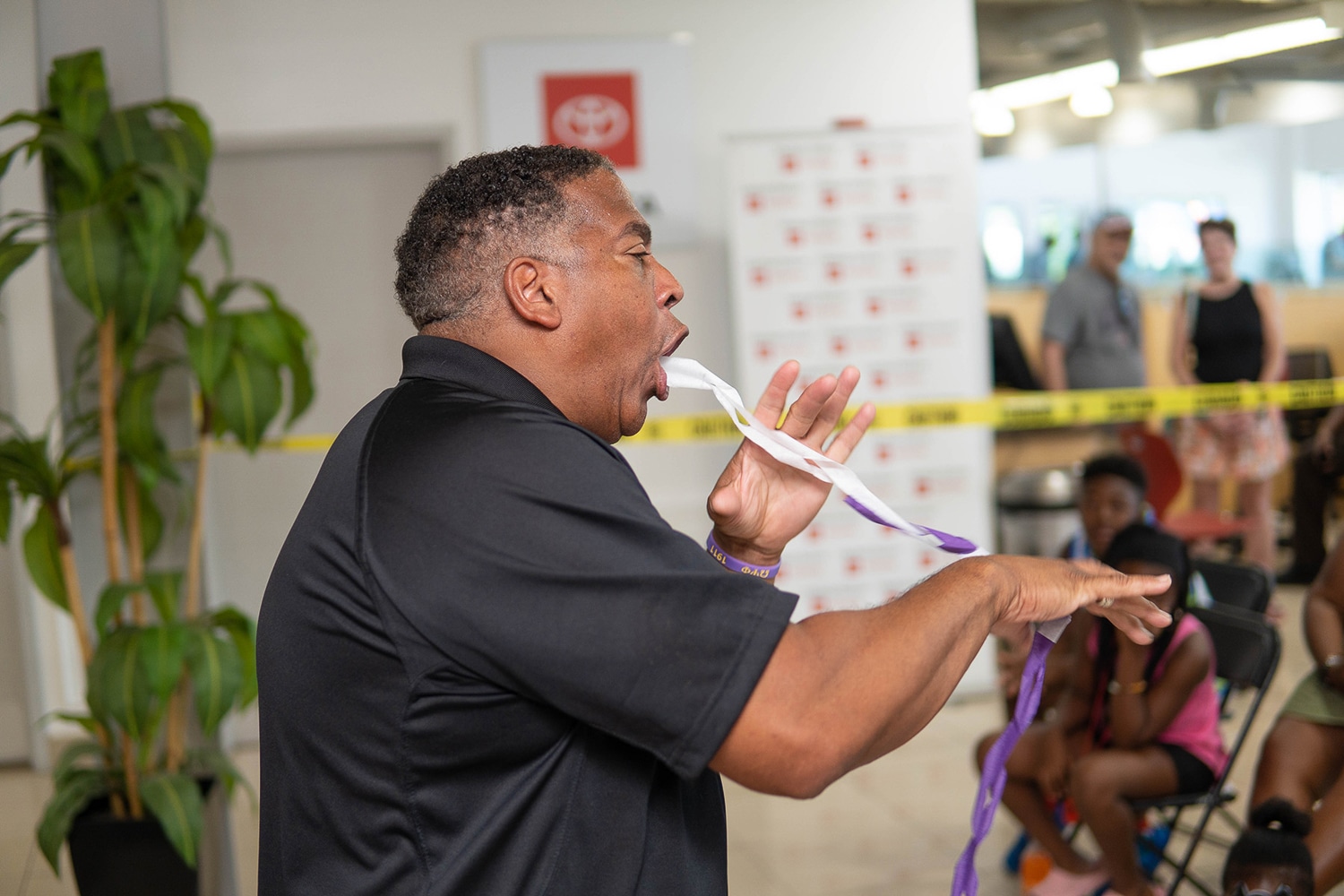 2022 | 2nd Annual BBQ Cook-Off