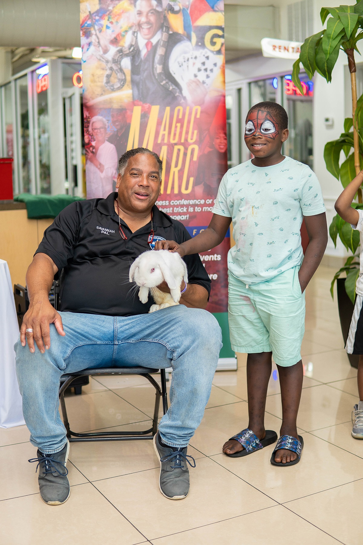 2022 | 2nd Annual BBQ Cook-Off