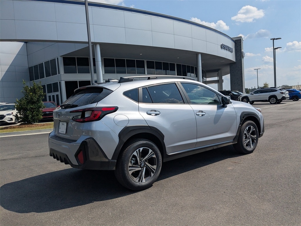 New 2025 Subaru Crosstrek Premium SUV
