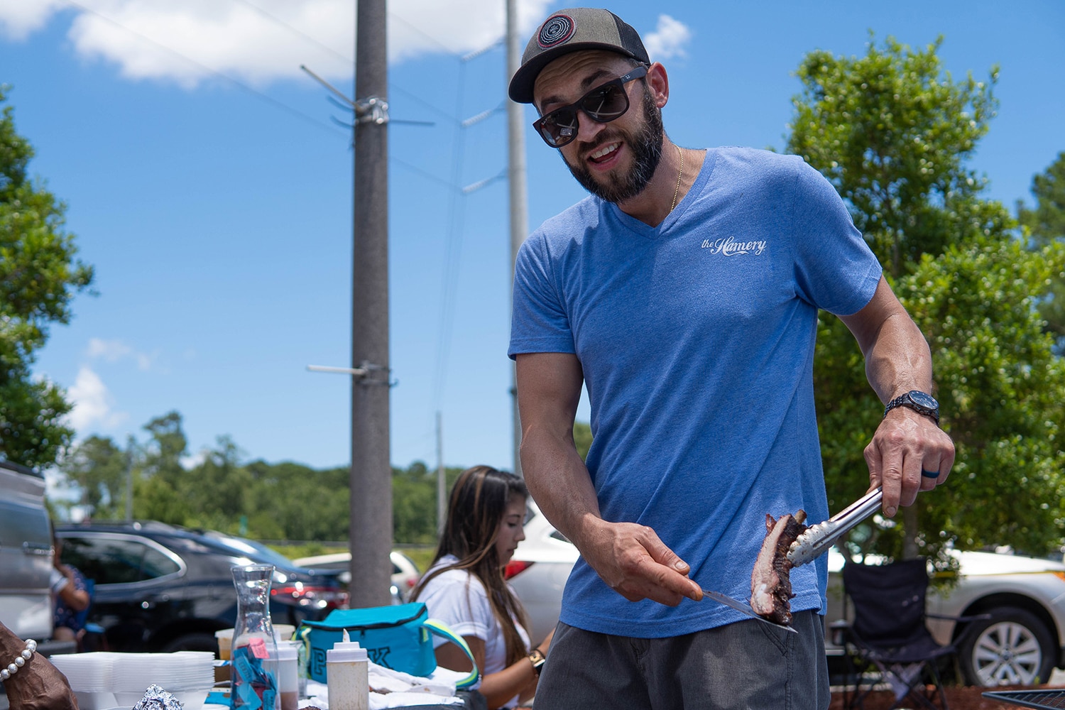 2022 | 2nd Annual BBQ Cook-Off