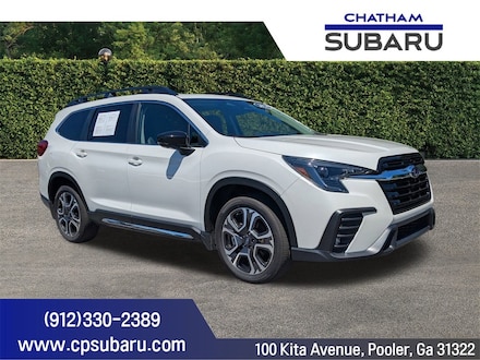 2024 Subaru Ascent Limited SUV