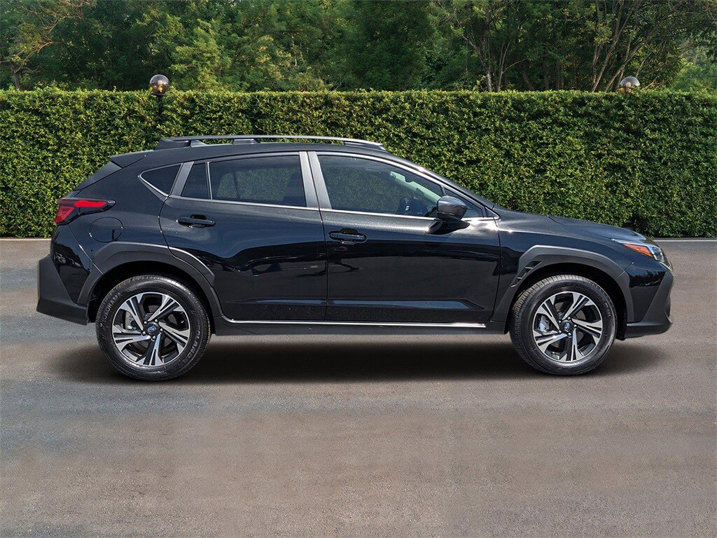 Certified 2024 Subaru Crosstrek Premium with VIN JF2GUADC3RH377371 for sale in Pooler, GA