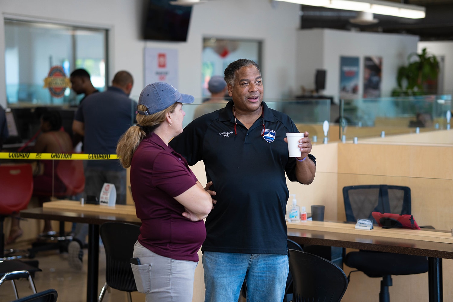 2022 | 2nd Annual BBQ Cook-Off