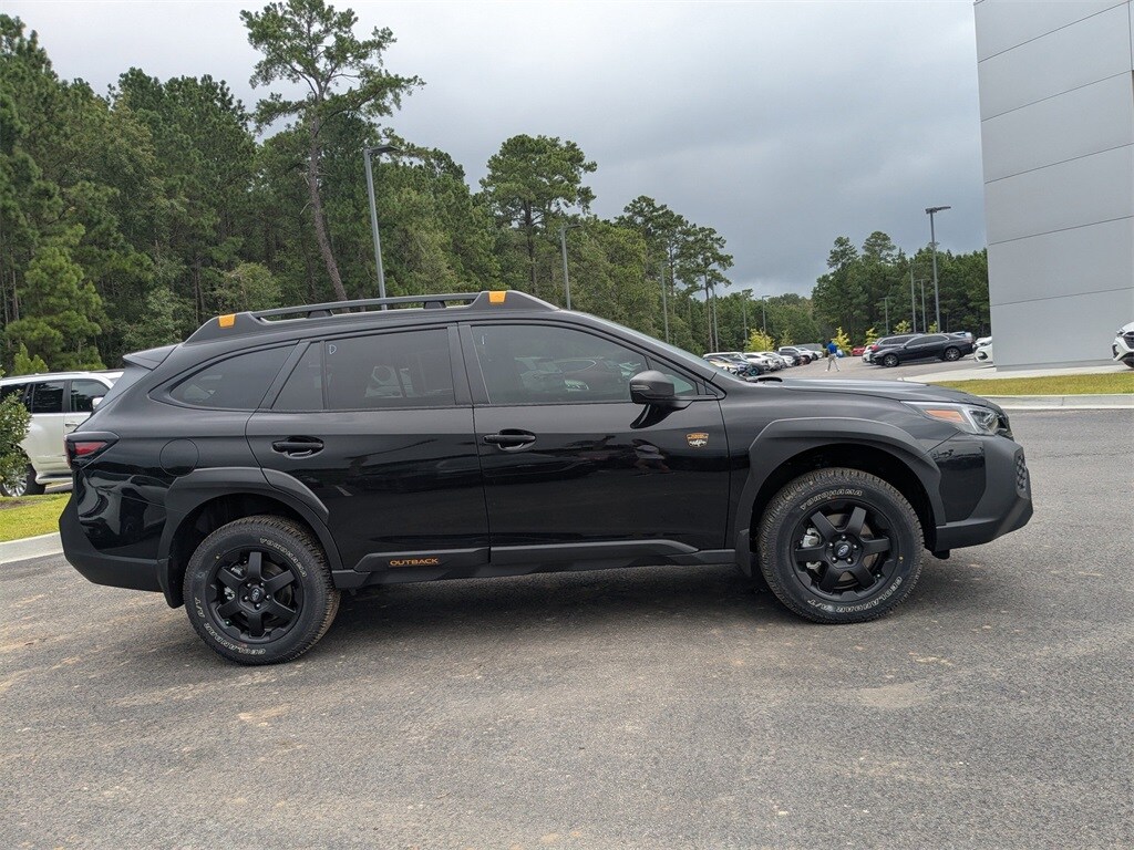 2025 Subaru Outback Wilderness photo 2