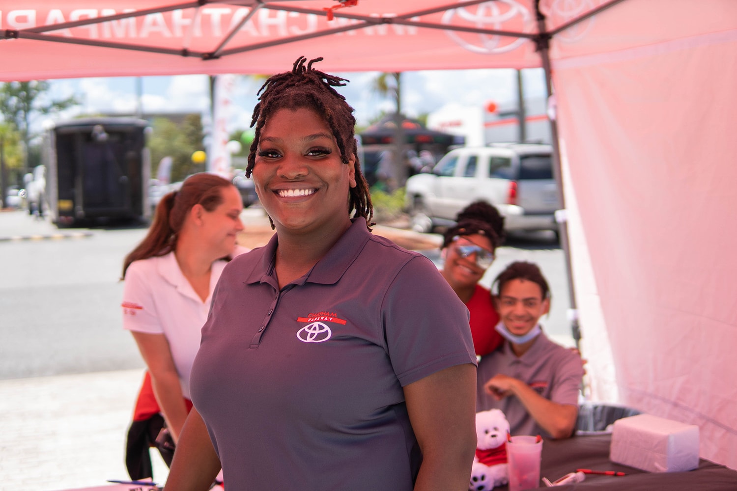 2022 | 2nd Annual BBQ Cook-Off