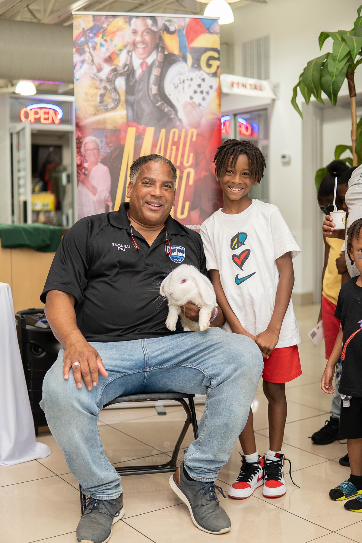 2022 | 2nd Annual BBQ Cook-Off